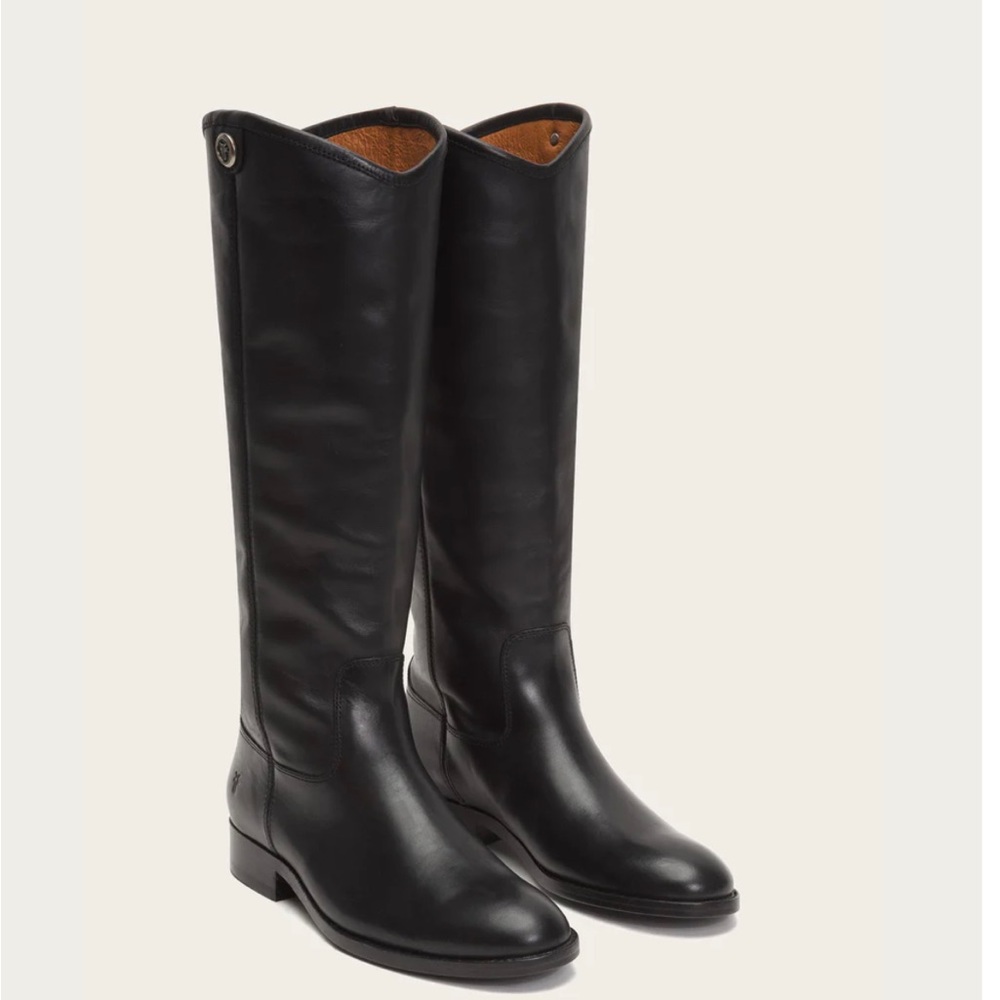 EUC FRYE WOMEN’S ORIGINAL MELISSA BUTTON BOOT!